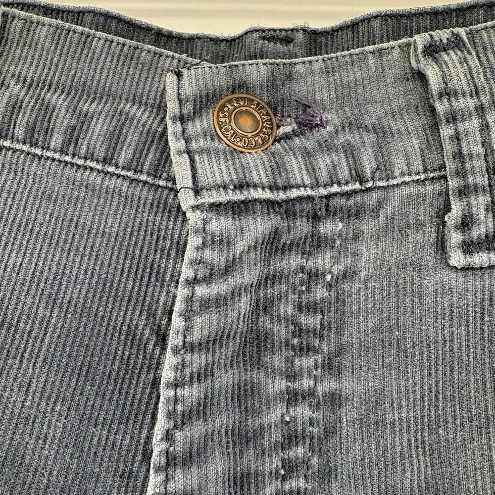 Levis these vtg